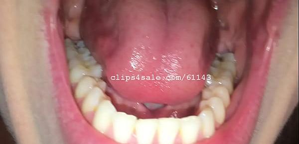  Britneys Mouth Video 1 Preview